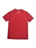 Under Armour Red Active T-Shirt Size L (youth) - photo 2