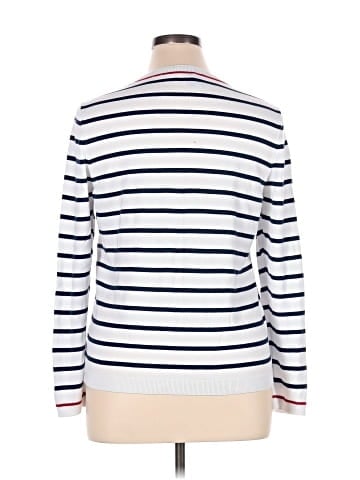 Talbots Pullover Sweater (view 2)