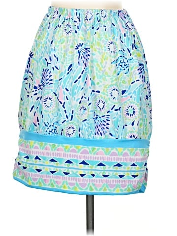Lilly Pulitzer Casual Skirt (view 2)