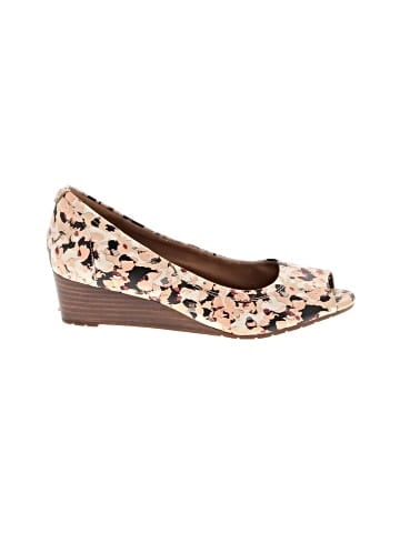 Clarks Wedges (view 1)
