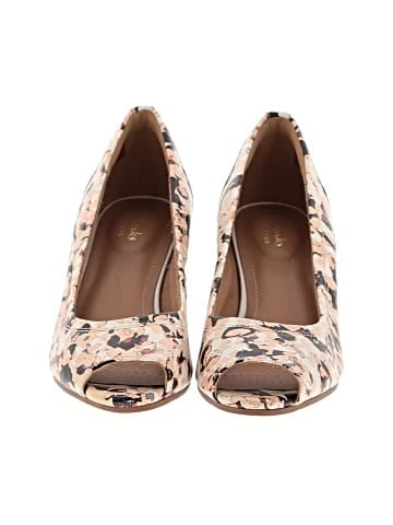 Clarks Wedges (view 2)