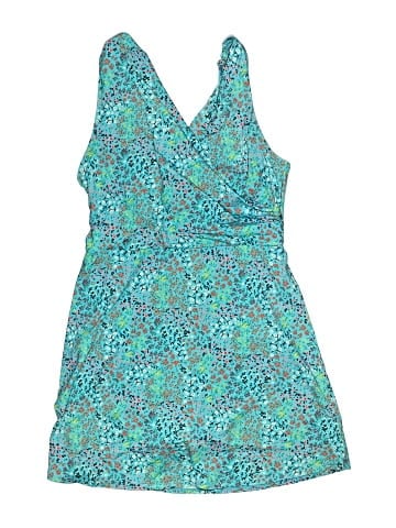 Lands' End Swimsuit Cover Up (view 1)