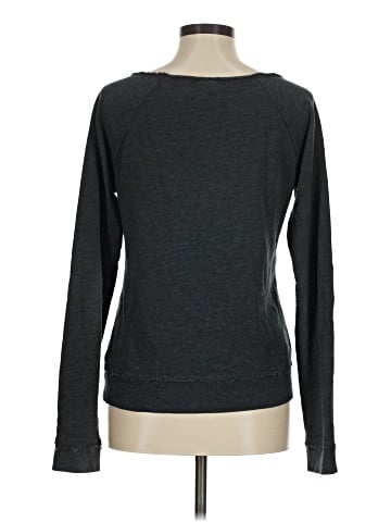 Mossimo Supply Co. Pullover Sweater (view 2)