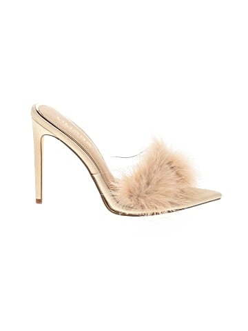 Liliana Heels (view 1)