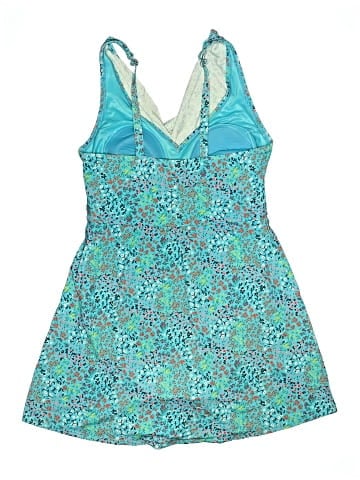 Lands' End Swimsuit Cover Up (view 2)