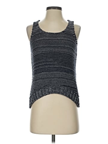 Massimo Dutti Sweater Vest (view 1)