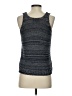 Massimo Dutti Gray Sweater Vest Size XS - photo 2