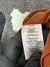 Magaschoni 100% Linen Brown Jacket Size M - photo 7