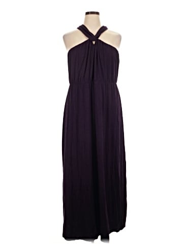 Polo by Ralph Lauren Cocktail Dress (view 1)