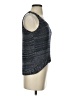 Massimo Dutti Gray Sweater Vest Size XS - photo 4