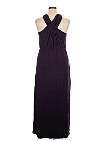 Polo by Ralph Lauren Cocktail Dress (view 2)