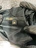 Maje Black Jumpsuit Size EU (FR) 36 / US 4 - photo 4