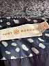 Tory Burch 100% Polyester Gray Vest Size 8 - photo 6