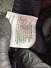 Tory Burch 100% Polyester Gray Vest Size 8 - photo 7