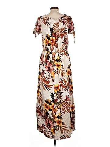 En Focus Studio Casual Dress (view 2)