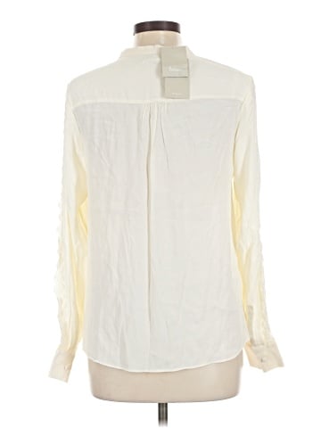 Boden Long Sleeve Blouse (view 2)