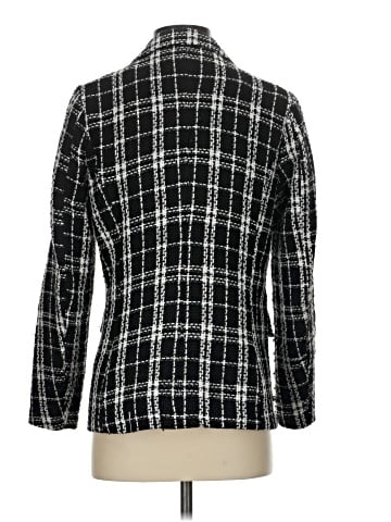 Indigo Rose Blazer (view 2)