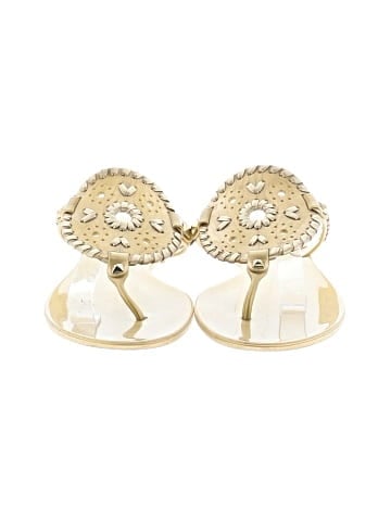 Jack Rogers Flip Flops (view 2)