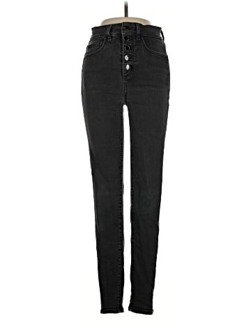 Ann Taylor Jeggings (view 1)