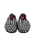 TOMS Houndstooth Black Flats Size 7 - photo 2