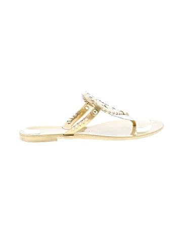 Jack Rogers Flip Flops (view 1)