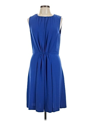 St. John Casual Dress (view 1)