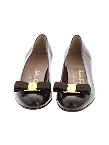 Salvatore Ferragamo Pumps (view 2)