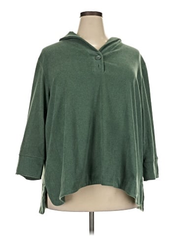 Ruby Rd. Poncho (view 1)