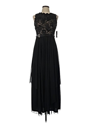 R&M Richards Cocktail Dress (view 1)