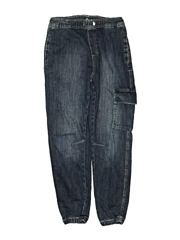 Zara Jeans (view 1)