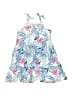Tommy Bahama Tropical Blue Dress Size 3T - photo 1