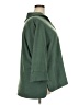 Ruby Rd. Green Poncho Size 3X - photo 4