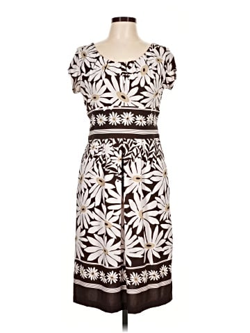 CHRIS McLaughlin Casual Dress (view 1)