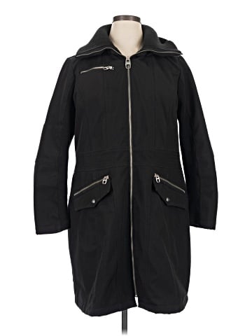 Miss Sixty Coat (view 1)