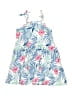Tommy Bahama Tropical Blue Dress Size 3T - photo 2