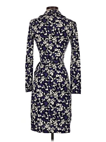 Diane von Furstenberg Cocktail Dress (view 2)
