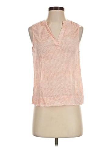 Carve Designs Sleeveless Blouse (view 1)