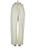 étophe studios 100% Cotton Ivory Jeans Size S - photo 1