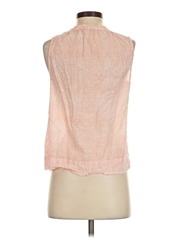 Carve Designs Sleeveless Blouse (view 2)