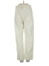 étophe studios 100% Cotton Ivory Jeans Size S - photo 2