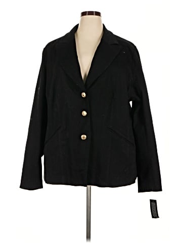 IMAN Blazer (view 1)
