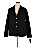 IMAN Black Blazer Size 3X - photo 1