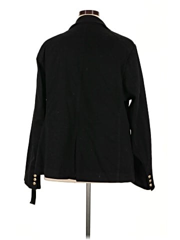 IMAN Blazer (view 2)