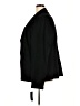 IMAN Black Blazer Size 3X - photo 5