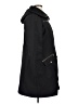 Miss Sixty Black Coat Size XL (estimated) - photo 4