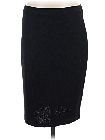 St. John Collection Wool Skirt (view 1)