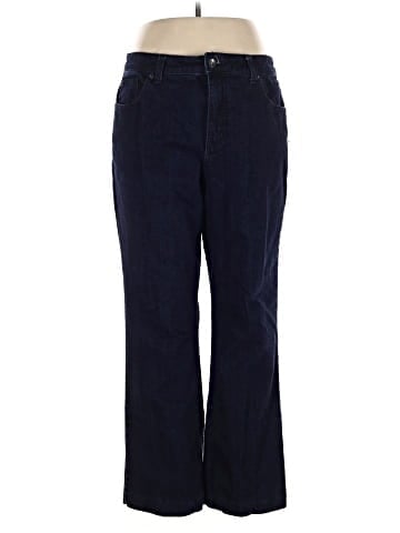 Merona Jeans (view 1)
