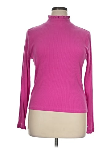 J.Crew Turtleneck Sweater (view 1)