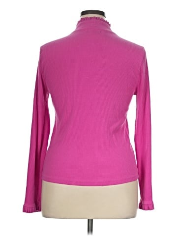 J.Crew Turtleneck Sweater (view 2)