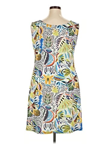Michael Tyler Casual Dress (view 2)